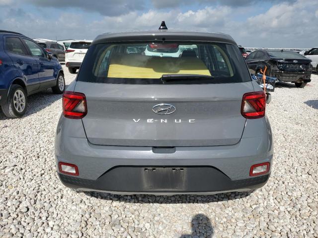 2022 HYUNDAI VENUE SE - KMHRB8A31NU164264