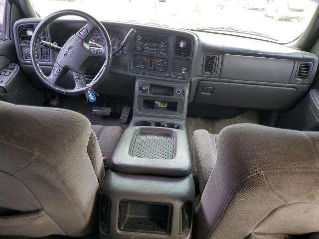 2003 GMC New Sierra K1500 VIN: 2GTEK19TX31251023 Lot: 59463034