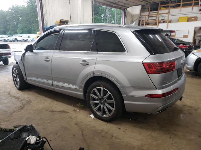 VIN WA1LHAF73JD016228 2018 Audi Q7, Premium Plus no.2