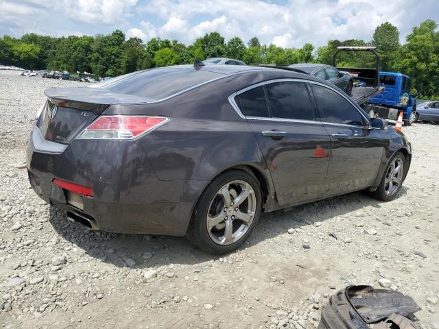 19UUA9F56AA000670 Acura Tl 2010