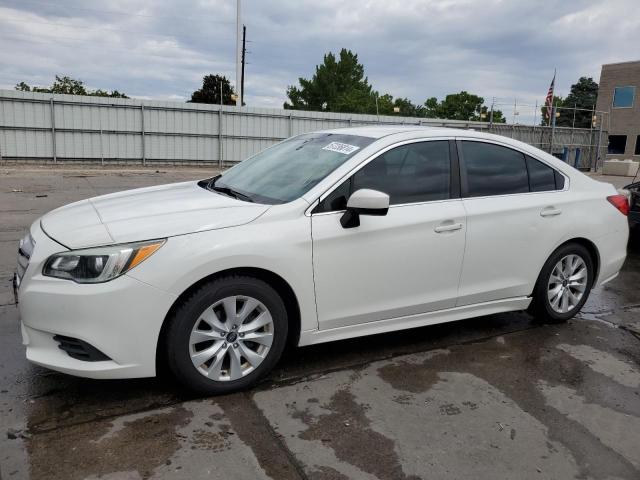 2016 Subaru Legacy 2.5I Premium VIN: 4S3BNBC64G3048230 Lot: 57236814