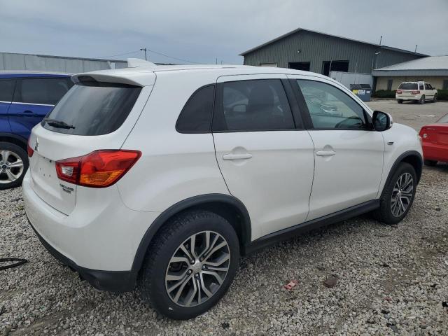 2017 Mitsubishi Outlander Sport Es VIN: JA4AP3AU4HZ013824 Lot: 56908844