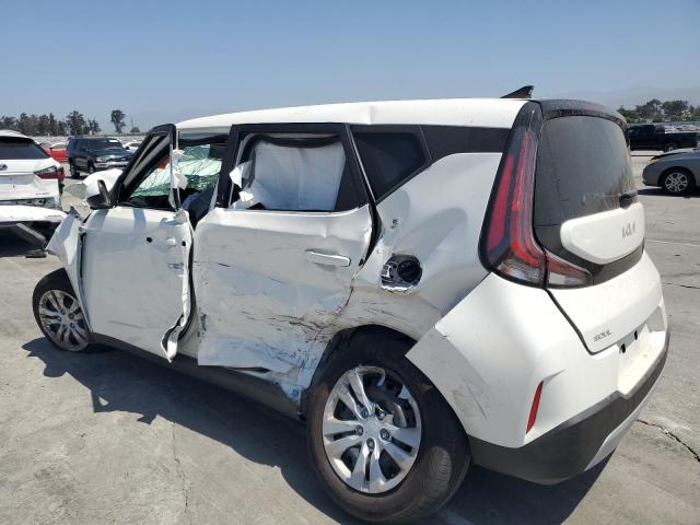 Vin: kndj23au3p7892943, lot: 59468794, kia soul lx 20232