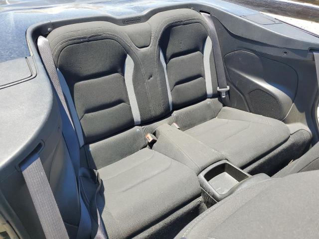 2020 Chevrolet Camaro Ls VIN: 1G1FB3DS1L0116189 Lot: 61060834