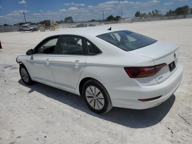 2019 Volkswagen Jetta S VIN: 3VWC57BU8KM027094 Lot: 56389384