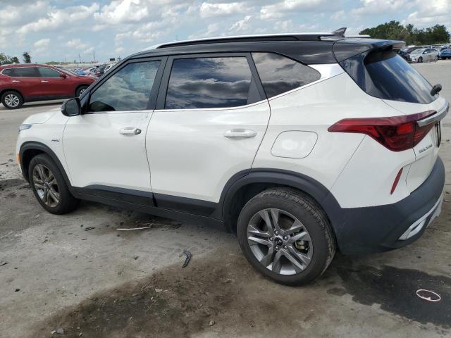 2021 Kia Seltos S VIN: KNDEUCAA0M7228466 Lot: 57386244