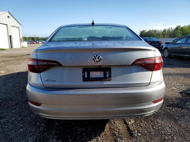 2021 Volkswagen Jetta Sel VIN: 3VWE57BU1MM077766 Lot: 60427434