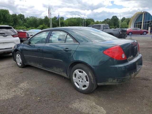 2007 Pontiac G6 Value Leader VIN: 1G2ZF58B174148738 Lot: 57643464