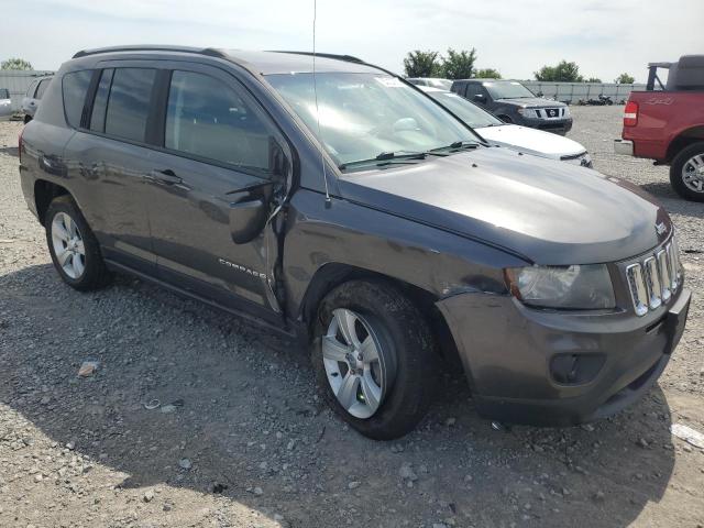 VIN 1C4NJCEA4GD640348 2016 Jeep Compass, Latitude no.4