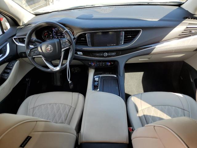 2022 Buick Enclave Avenir VIN: 5GAEVCKWXNJ133930 Lot: 59851494