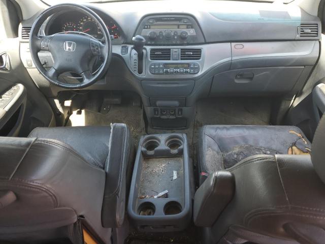 2007 Honda Odyssey Exl VIN: 5FNRL38637B425782 Lot: 60332754