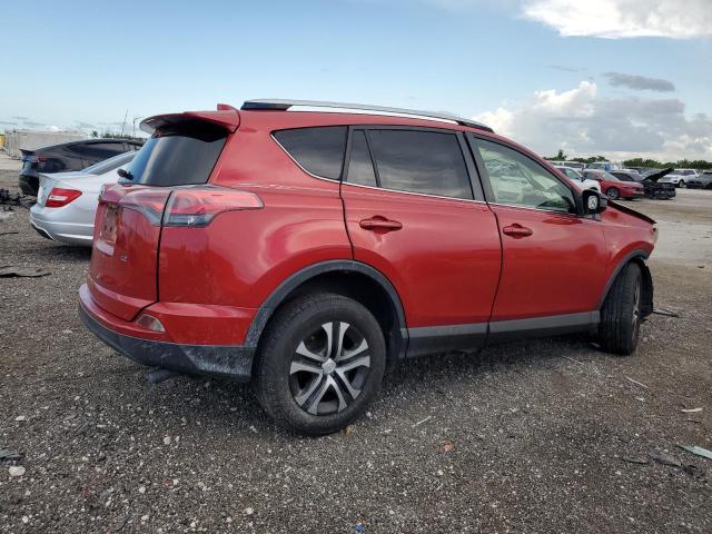 VIN JTMZFREV5GJ100145 2016 Toyota RAV4, LE no.3