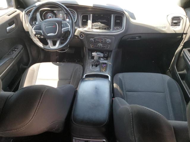 2018 Dodge Charger R/T VIN: 2C3CDXCT9JH196134 Lot: 57898684