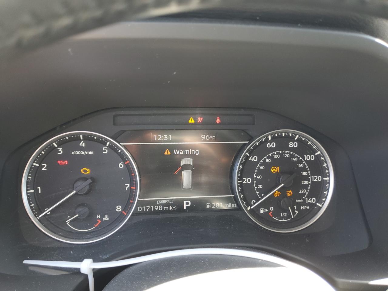 JA4J4UA83NZ074711 2022 Mitsubishi Outlander Se