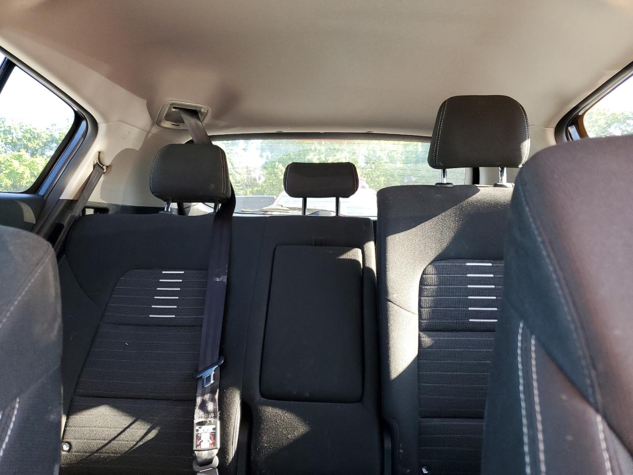 KNDPMCAC6J7361917 2018 Kia Sportage Lx