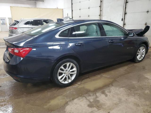 2017 Chevrolet Malibu Lt VIN: 1G1ZE5ST0HF130391 Lot: 57420094