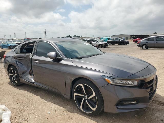 2020 Honda Accord Sport VIN: 1HGCV1F3XLA004420 Lot: 60219354