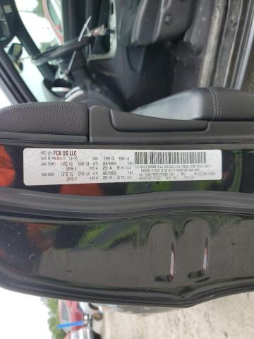 2015 JEEP GRAND CHER - 1C4RJFAG5FC227629