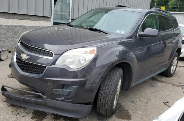 2013 Chevrolet Equinox Lt VIN: 2GNFLEEK2D6411882 Lot: 57614754