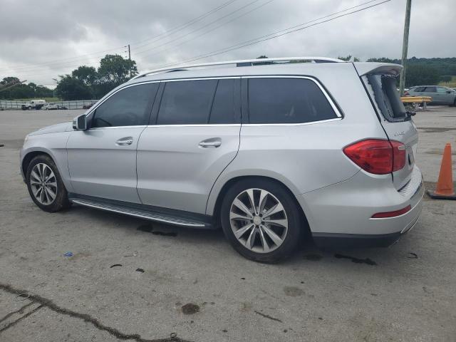 VIN 4JGDF7CE0EA349284 2014 Mercedes-Benz GL-Class, ... no.2