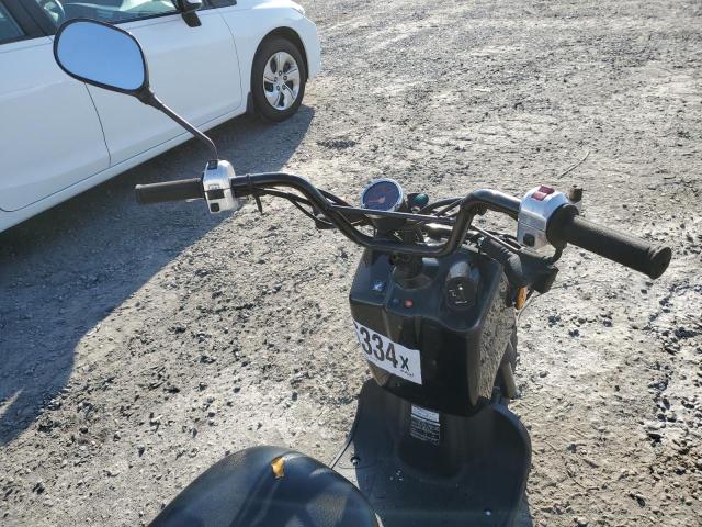 2019 HONDA NPS50 JH2AF5812KK701604