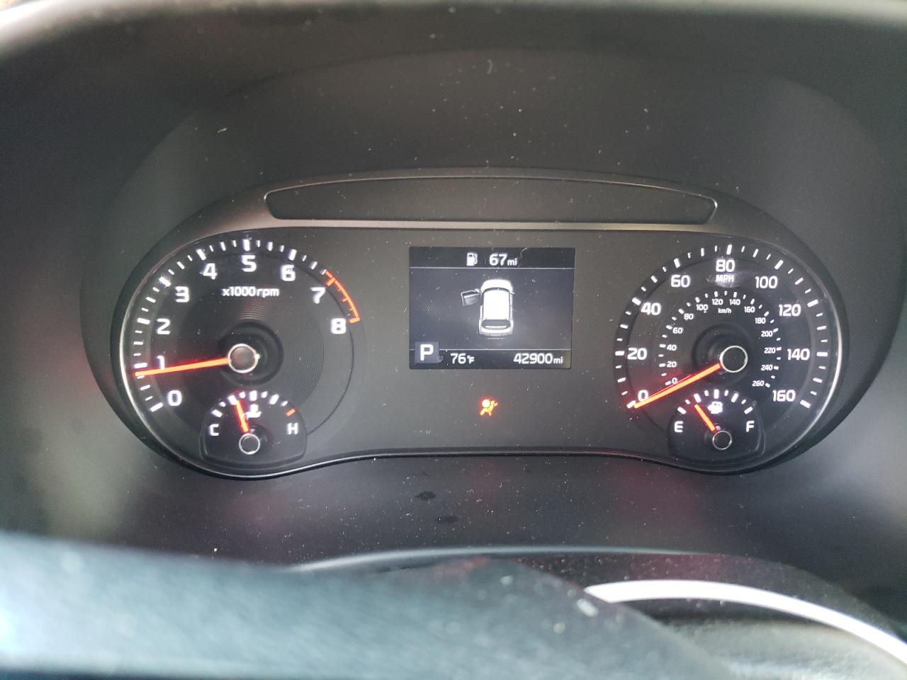 KNDJ33AU8L7057833 2020 Kia Soul Ex