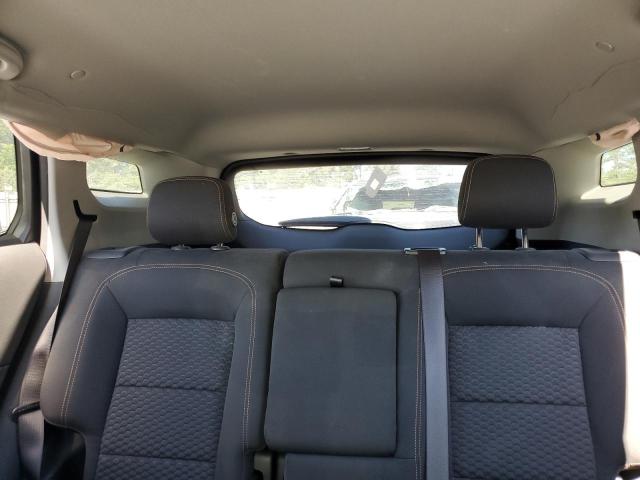 2018 GMC Terrain Sle VIN: 3GKALMEX8JL160547 Lot: 59409484