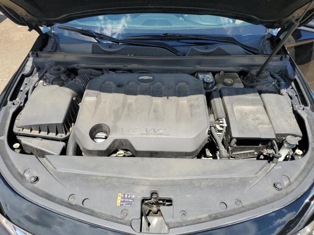 2019 CHEVROLET IMPALA LT - 1G11Z5S33KU110835