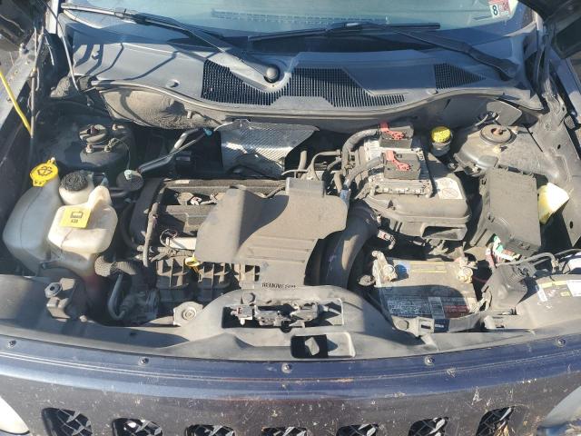 1C4NJPFA1ED698582 2014 Jeep Patriot Latitude