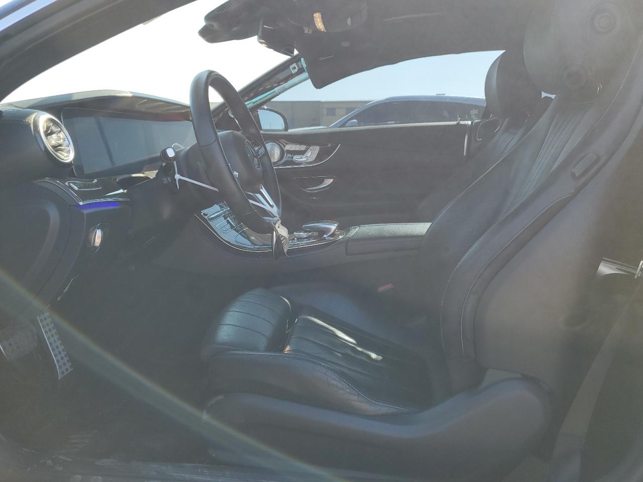 WDD1J6JB0KF086632 2019 Mercedes-Benz E 450 4Matic