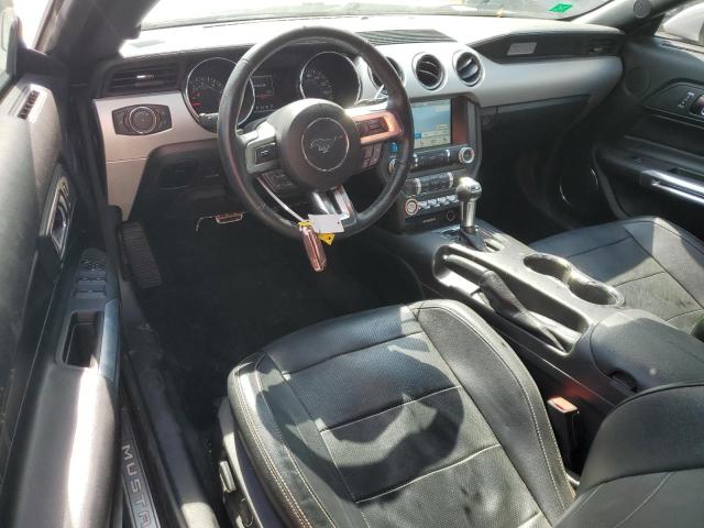 2017 Ford Mustang VIN: 1FATP8UH0H5273208 Lot: 56929444