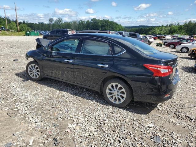 2019 NISSAN SENTRA S - 3N1AB7AP4KY296154