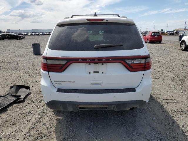 2014 Dodge Durango Sxt VIN: 1C4RDJAG2EC389811 Lot: 60707034