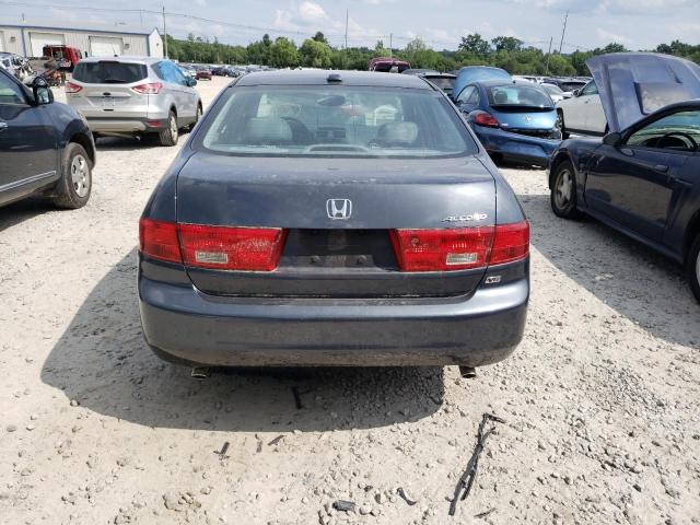 2005 Honda Accord Ex VIN: 1HGCM66805A071834 Lot: 55795304