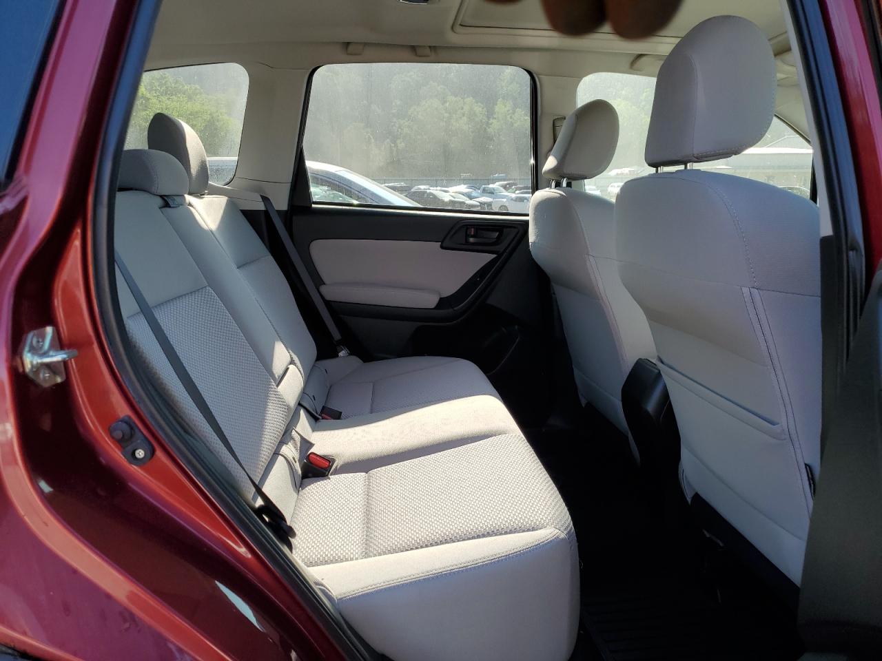 JF2SJAEC5EH505007 2014 Subaru Forester 2.5I Premium