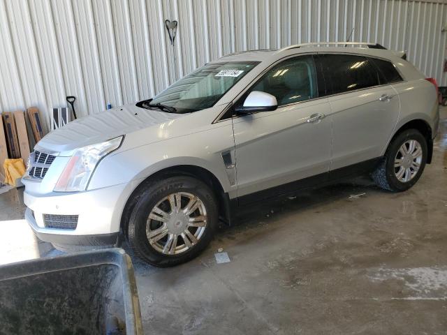 2011 Cadillac Srx Luxury Collection VIN: 3GYFNAEY6BS536795 Lot: 59911154