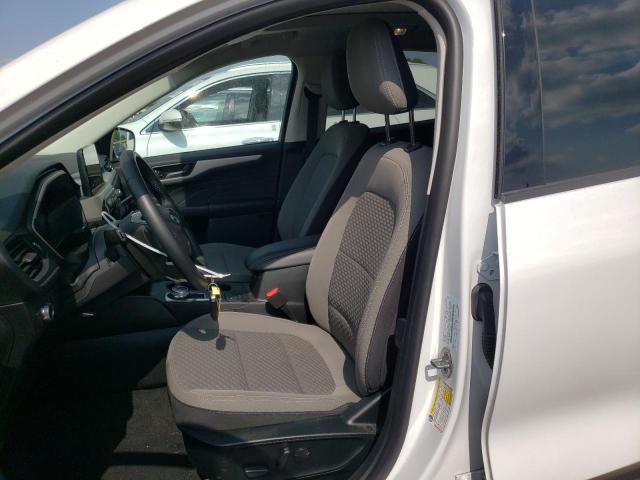 2022 Ford Escape Se VIN: 1FMCU9G68NUA43044 Lot: 57861614