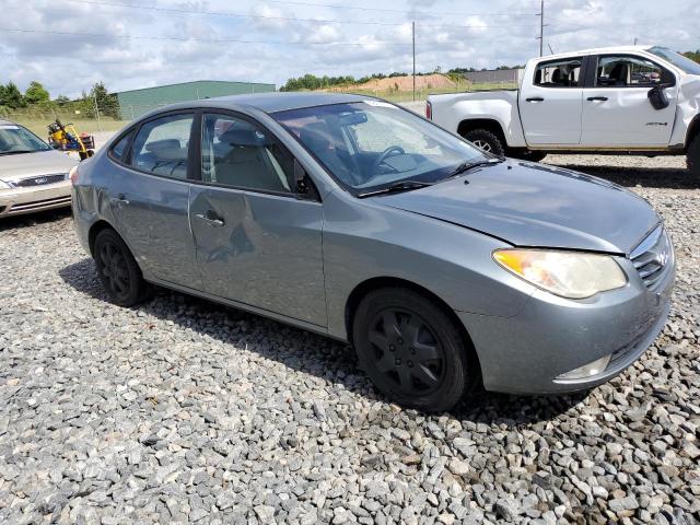 Vin: kmhdu4ad1au932101, lot: 59411314, hyundai elantra blue 20104