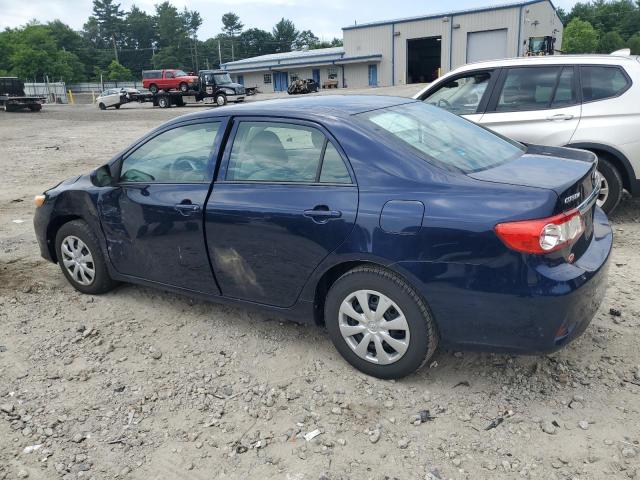 2013 Toyota Corolla - Image 2