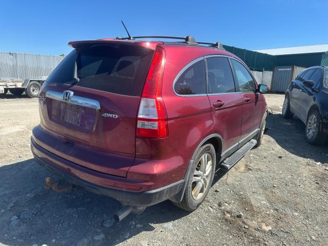 2010 Honda Cr-V Ex VIN: 5J6RE4H59AL803173 Lot: 57044494