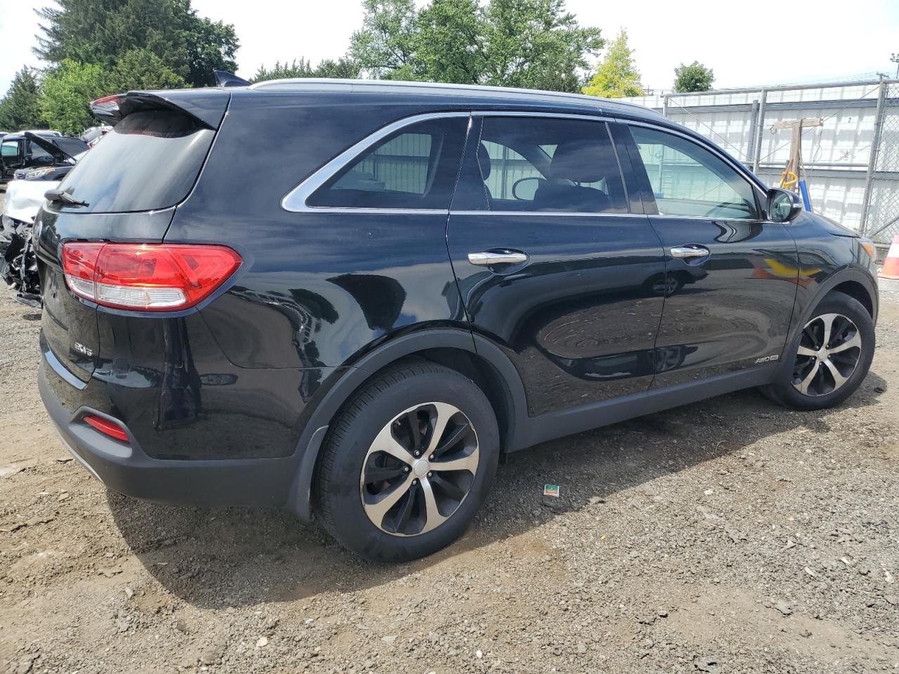 5XYPHDA58GG090480 2016 Kia Sorento Ex 5XYPHDA58GG090480 2016 Kia Sorento Ex