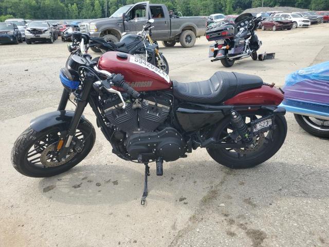 2017 HARLEY-DAVIDSON XL1200 CX 1HD1LM317HC441978