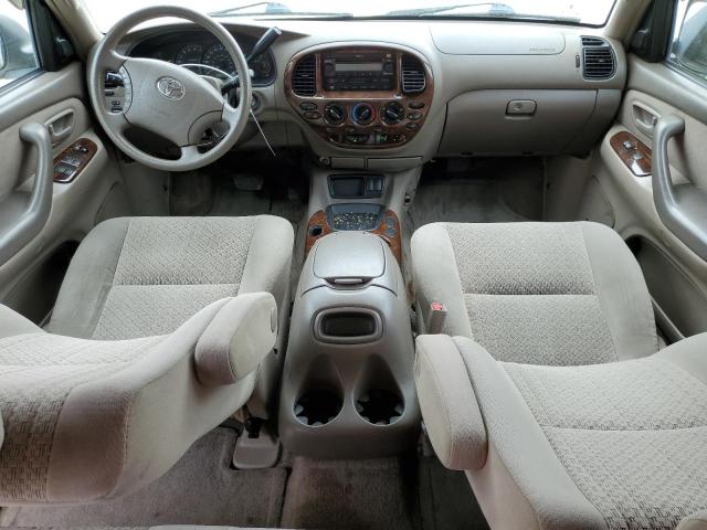 2005 Toyota Tundra Double Cab Sr5 VIN: 5TBDT44105S486423 Lot: 58020304