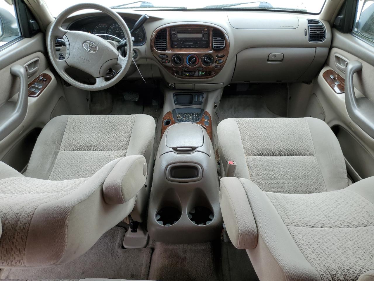 5TBDT44105S486423 2005 Toyota Tundra Double Cab Sr5