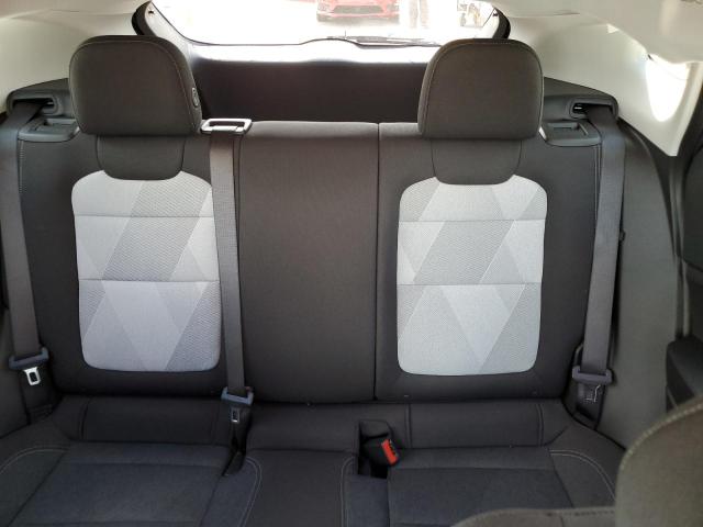 2025 Chevrolet Trax Ls VIN: KL77LFEP5SC000539 Lot: 57858214