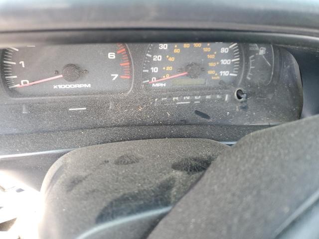 2000 Toyota 4Runner Sr5 VIN: JT3HN86R2Y0266659 Lot: 58353534