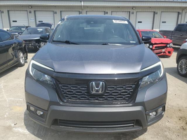 2020 HONDA PASSPORT E 5FNYF8H5XLB007074