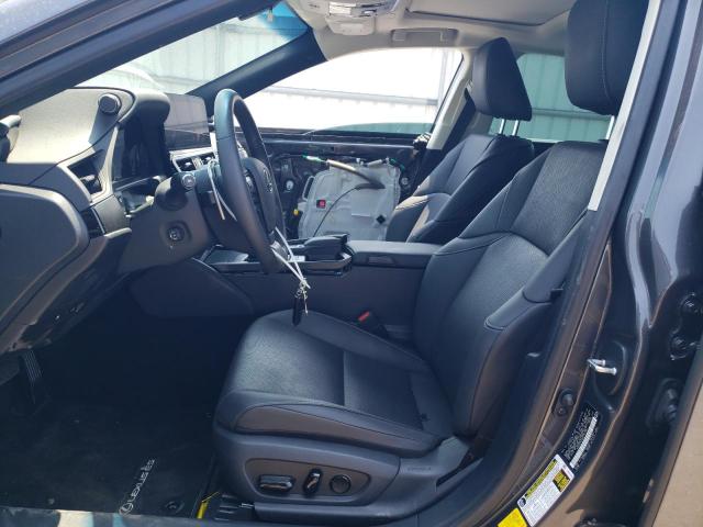 2022 Lexus Es 350 Base VIN: 58ADZ1B12NU115769 Lot: 59239754