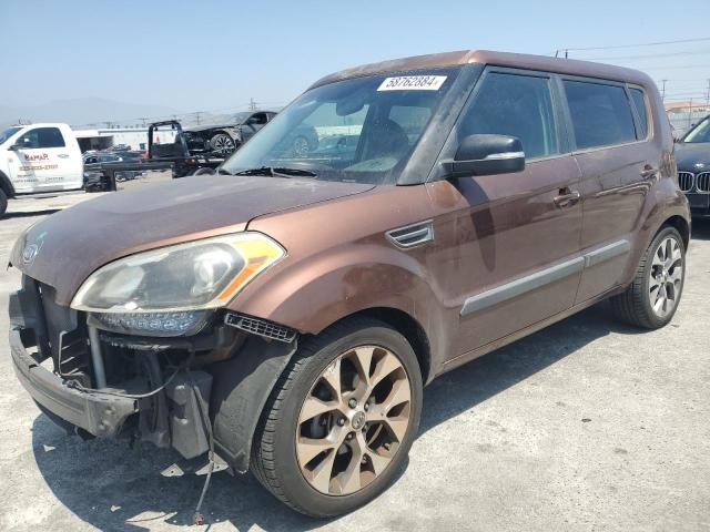 Vin: kndjt2a61c7431047, lot: 58762884, kia soul + 2012 img_1