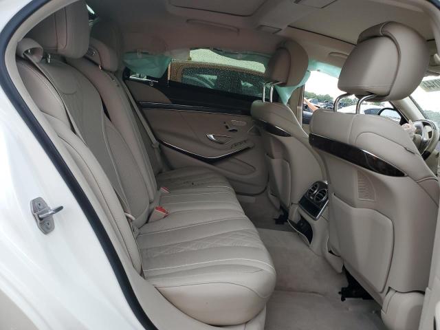 2018 Mercedes-Benz S 560 VIN: WDDUG8DB9JA385163 Lot: 60810144